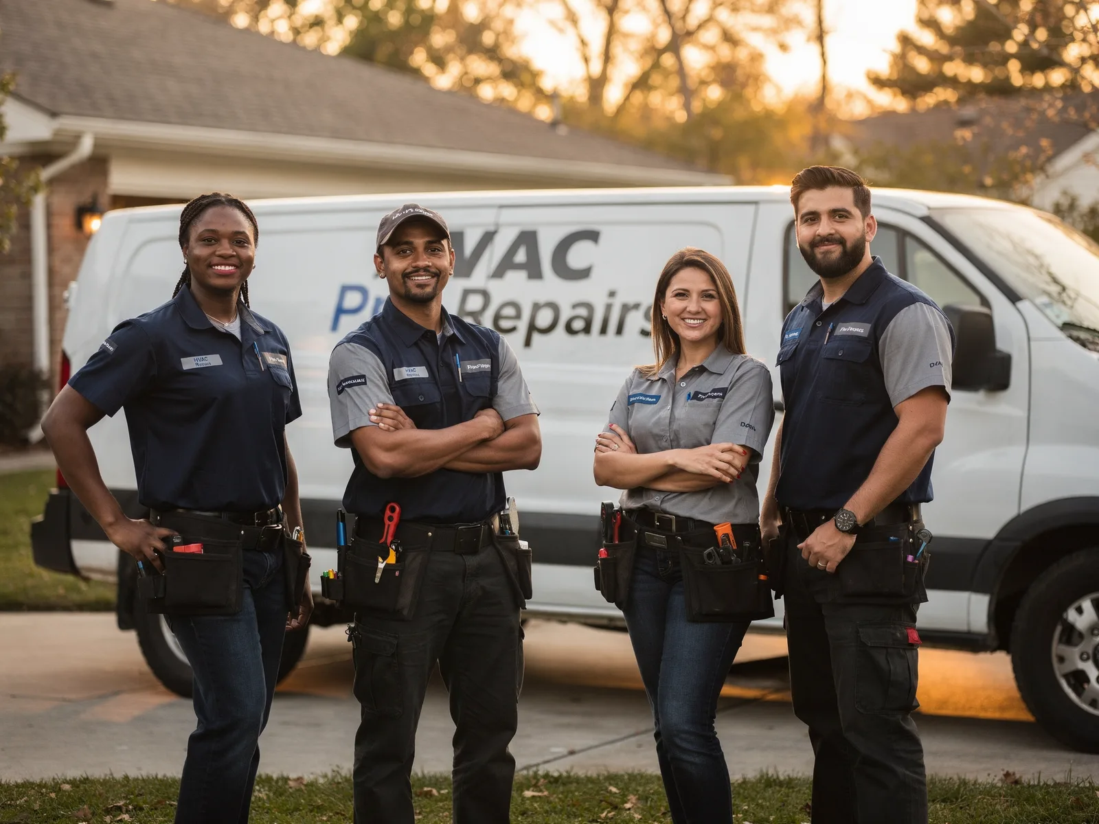 Heat Pump Repair company in Tumtum, WA